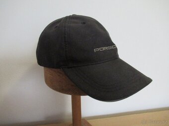 kšiltovka PORSCHE - 2
