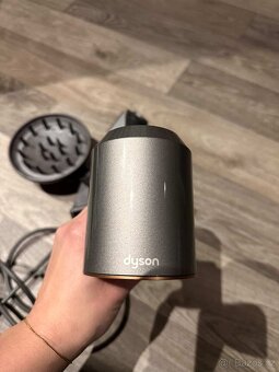 Dyson HD07 - 2
