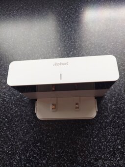 Mopovač Brava Jet m6 - 2