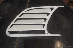 Žábre Škoda 1000MB - 2