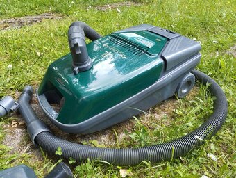 Vysavač eta 7407 - 2