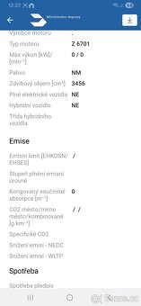 Prodám traktor Zetor 6718 - 2