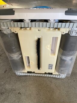 Bazénový vysavač ZETTA 400 - 2