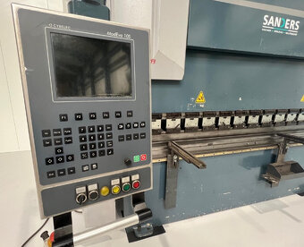 Lisy - ohraňovací AD S 30135 - 2