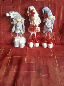 Vánoční skřítek - 2