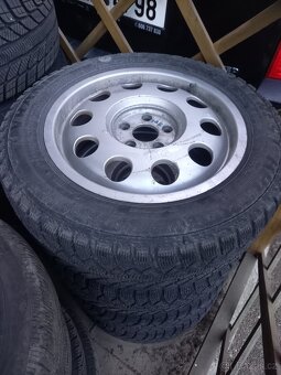 Audi A3 1.8T 132kw Quattro - 2