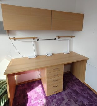 Nábytek do dětského pokoje - 2