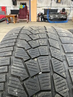 2ks 275/40/20 Continental WinterContact TS860S - 2