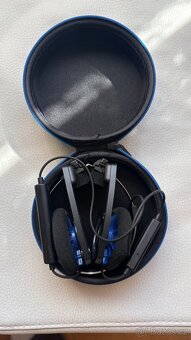 Sluchátka KOSS Wireless Bluetooth - 2