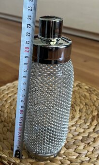 Retro shaker Kovočas - 2
