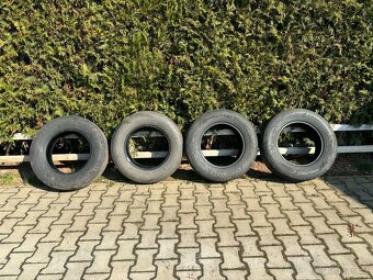 Pneu GoodYear Cargo 4ks - 2