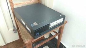 IBM NetVista A21 SSF - 2