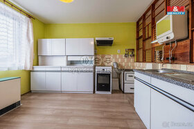 Prodej rodinného domu, 141 m², Nová Ves u Světlé - 2