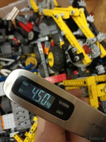 LEGO technic mix 4kg - 2