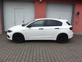 Fiat Tipo 1.4i 70kW POP (ODPOČET DPH) - 2