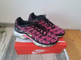 Nike air max plus mercurial XXV velikost 45,5 - 2