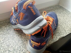 Běžecké boty Asics Trail Scout 2 44 (28 cm) - 2