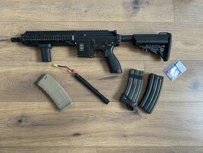 HK416D Specna Arms SA-H02 - 2