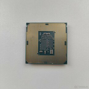 Intel i5-6500 - 2
