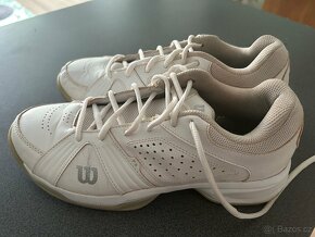 Dámské tenisové boty - 2