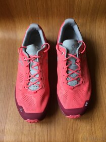 běžecké trailové boty ON Running - 2