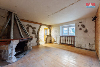 Prodej rodinného domu, 121 m², Abertamy, ul. Rooseweltova - 2