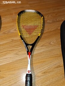 Raketa na squash Tecnifibre - 2