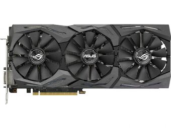 Herní Počítač GTX 1070 8GB, i7 4770 - 2