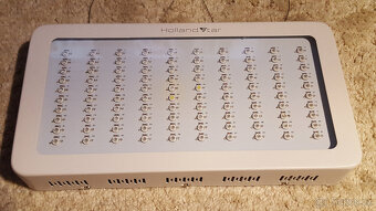 Grow light LED HollandStar 300W 9-Band 660nm - 2