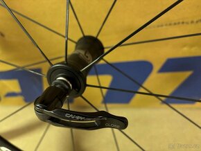 Zapletená kola CAMPAGNOLO SCIROCCO 622x15C - 2