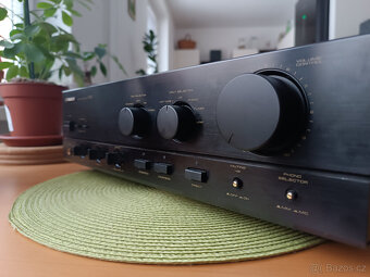 zesilovač Pioneer A-445 - 2