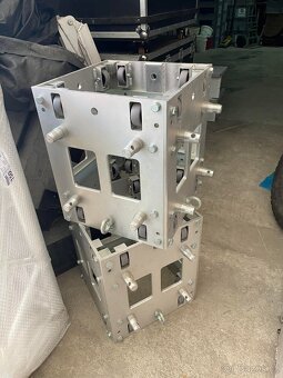 díly do střechy k towerum sleeve block - 2