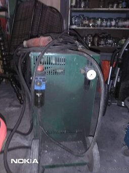 Plasma PDX 85 Migatronic - 2