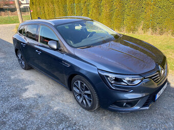 Renault Megane IV Break / Combi - 2