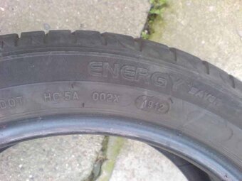 Letní pneu, 195/50/16, Michelin Energy Saver, 4x - 2