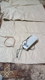 Antidekubitni podložka s kompresorem - 2