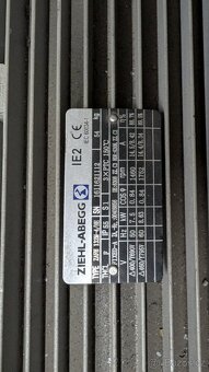 Elektromotor 7,5kW - 2