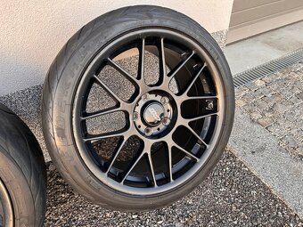 Apex ARC-8 18″ BMW F20-F22 M135i M140i M235i M240i - 2