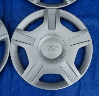 Poklice Ford - 2