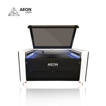 AEON NOVA 10 SUPER 100W 1000X700 profi stroj - 2
