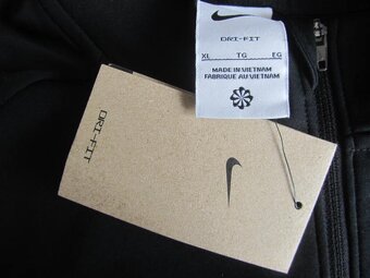 Pánská mikina Nike vel. XL - nová - 2