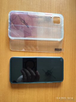Huawei P40 6GB+128GB - 2
