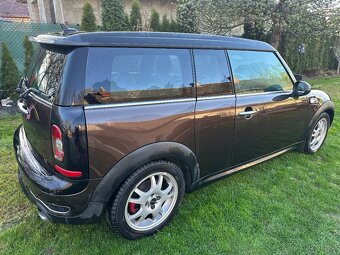 Mini Clubman Cooper S - 2
