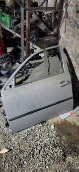 Skoda octavia 1 - 2