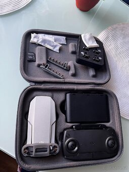 Dron DJI mavic mini - 2