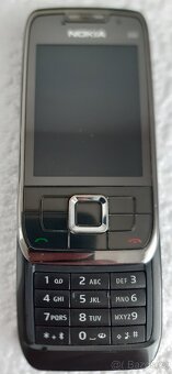 Nokia E66 - 2