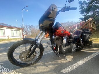 Harley Davidson - 2