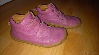 Kozene celorocni Froddo vel.32 - 2