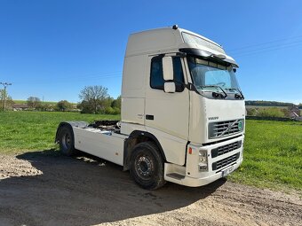 Volvo fh13 480 euro5 - 2