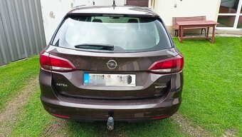 Opel Astra K Sport Tourer - 2